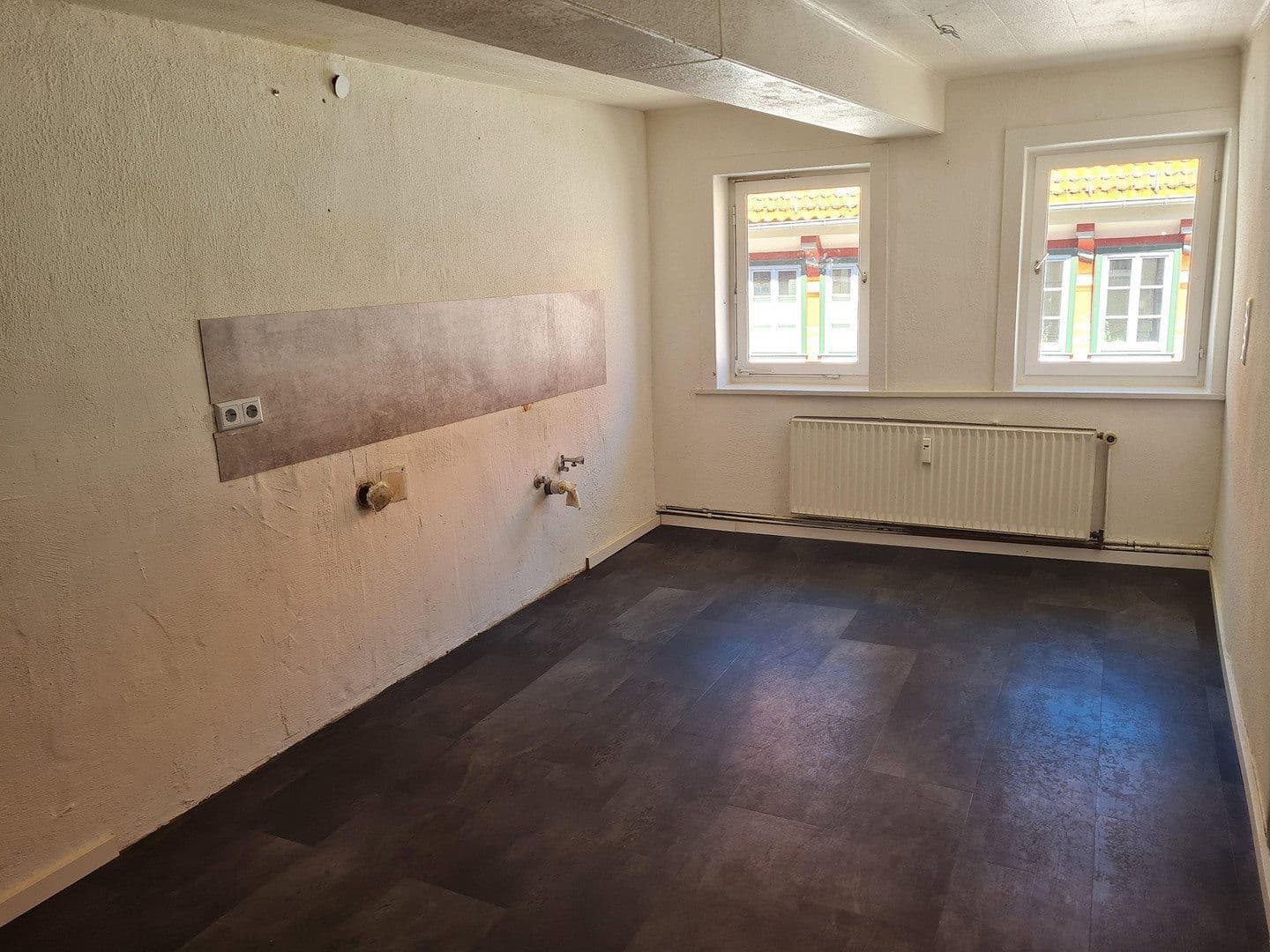 Pronájem bytu 6+1 99 m², Duderstadt, Dolní Sasko Pronájem bytu 6+1 99 m², Duderstadt, Dolní Sasko