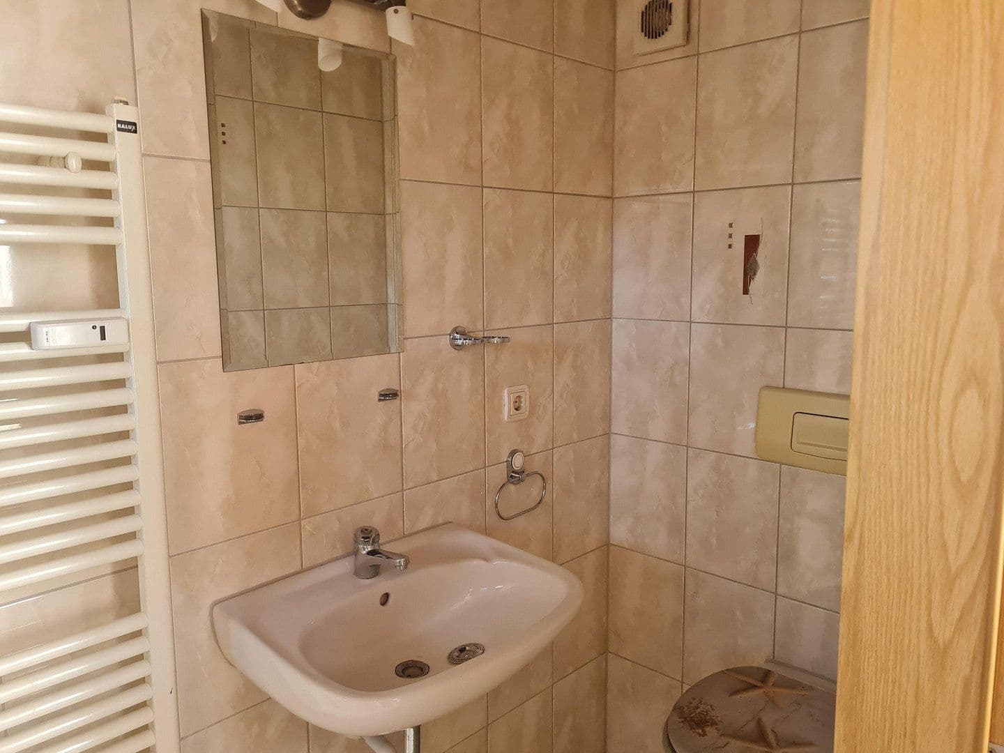 Pronájem bytu 6+1 99 m², Duderstadt, Dolní Sasko Pronájem bytu 6+1 99 m², Duderstadt, Dolní Sasko