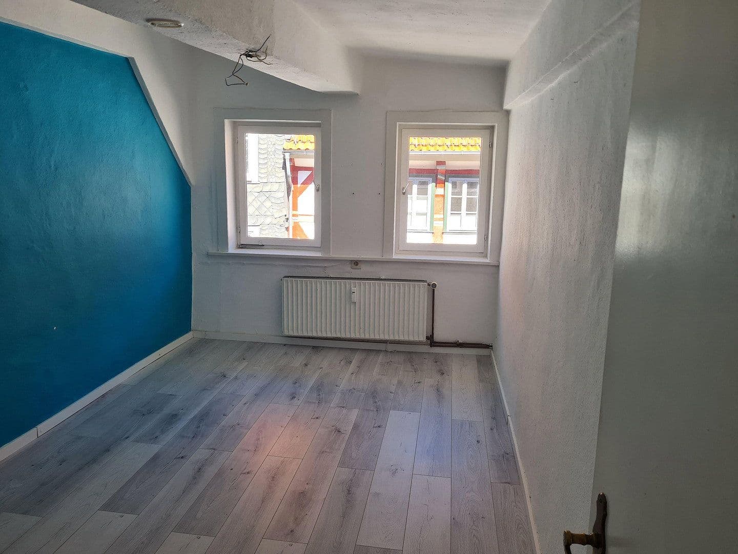 Pronájem bytu 6+1 99 m², Duderstadt, Dolní Sasko Pronájem bytu 6+1 99 m², Duderstadt, Dolní Sasko