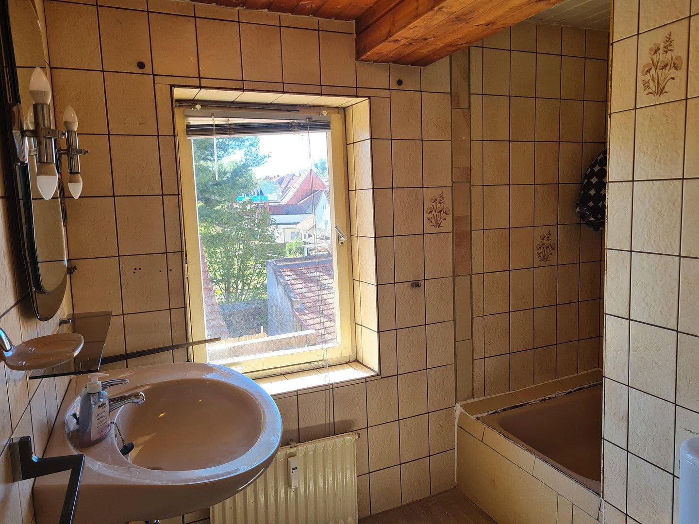 Pronájem bytu 6+1 99 m², Duderstadt, Dolní Sasko Pronájem bytu 6+1 99 m², Duderstadt, Dolní Sasko