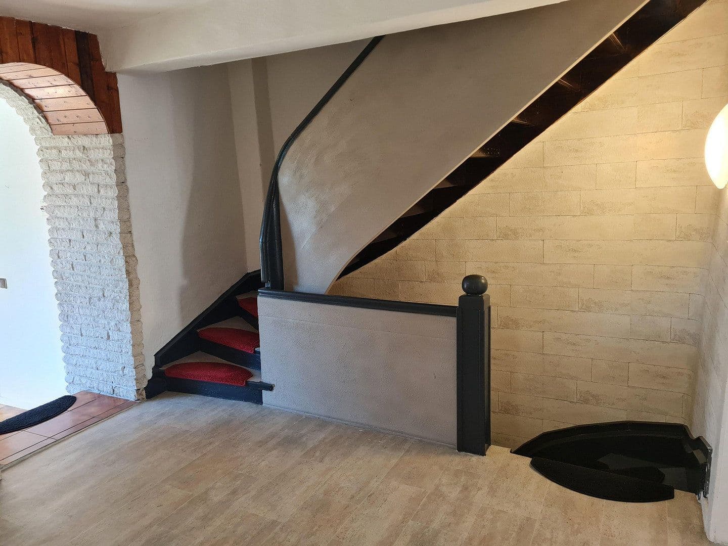 Pronájem bytu 6+1 99 m², Duderstadt, Dolní Sasko Pronájem bytu 6+1 99 m², Duderstadt, Dolní Sasko