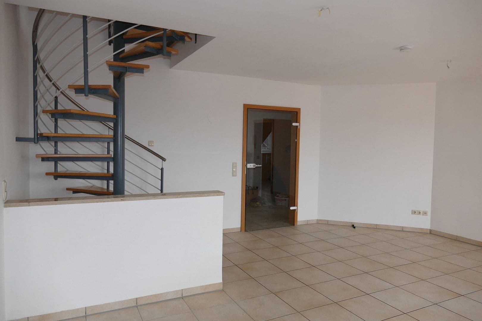 Pronájem bytu 4+1 116 m², Marienstraße 11, Hirschaid, Bavorsko Pronájem bytu 4+1 116 m², Marienstraße 11, Hirschaid, Bavorsko