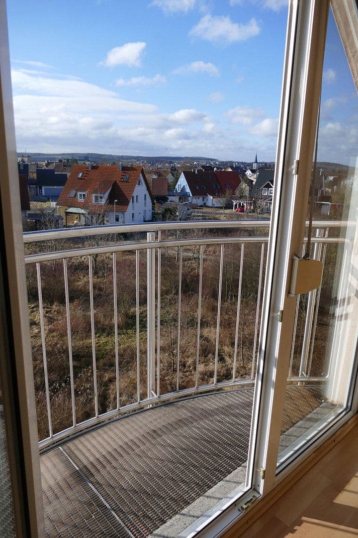 Pronájem bytu 4+1 116 m², Marienstraße 11, Hirschaid, Bavorsko Pronájem bytu 4+1 116 m², Marienstraße 11, Hirschaid, Bavorsko