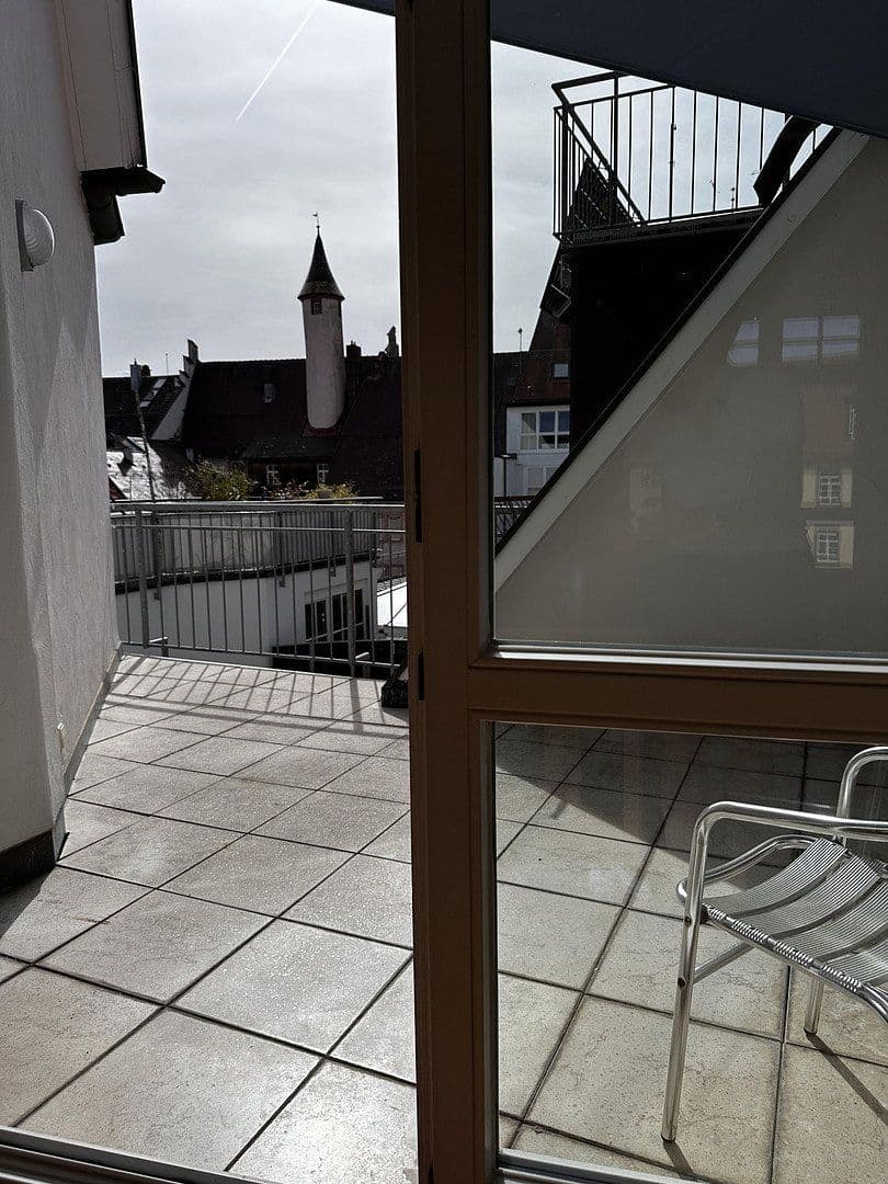 Pronájem bytu 4+1 120 m², Bärengasse 5, Villingen-Schwenningen, Bádensko-Württembersko Pronájem bytu 4+1 120 m², Bärengasse 5, Villingen-Schwenningen, Bádensko-Württembersko