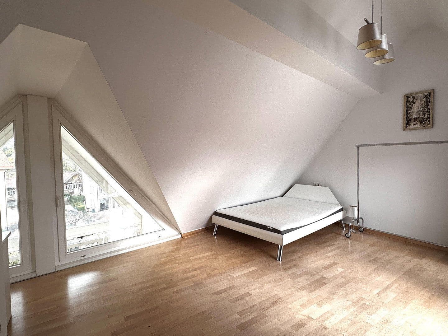 Pronájem bytu 4+1 120 m², Bärengasse 5, Villingen-Schwenningen, Bádensko-Württembersko Pronájem bytu 4+1 120 m², Bärengasse 5, Villingen-Schwenningen, Bádensko-Württembersko