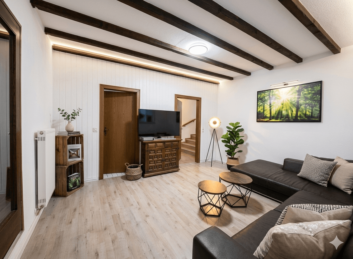 Prodej domu 400 m², pozemek 1.120 m², Euskirchener Str. 37, Nettersheim, Severní Porýní-Vestfálsko Prodej domu 400 m², pozemek 1.120 m², Euskirchener Str. 37, Nettersheim, Severní Porýní-Vestfálsko