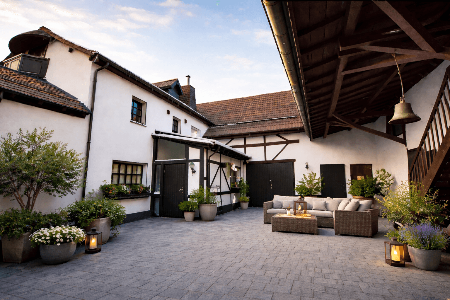 Prodej domu 400 m², pozemek 1.120 m², Euskirchener Str. 37, Nettersheim, Severní Porýní-Vestfálsko Prodej domu 400 m², pozemek 1.120 m², Euskirchener Str. 37, Nettersheim, Severní Porýní-Vestfálsko