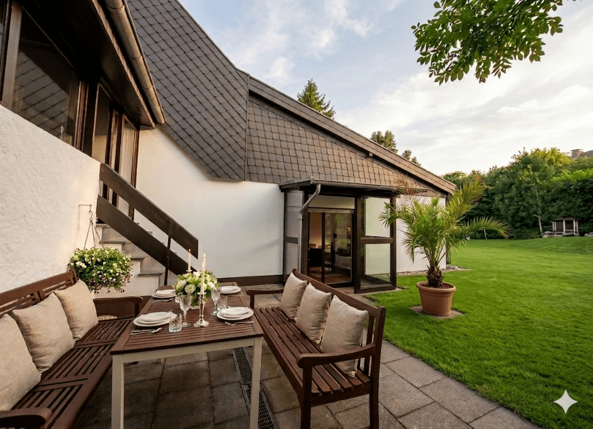 Prodej domu 400 m², pozemek 1.120 m², Euskirchener Str. 37, Nettersheim, Severní Porýní-Vestfálsko Prodej domu 400 m², pozemek 1.120 m², Euskirchener Str. 37, Nettersheim, Severní Porýní-Vestfálsko