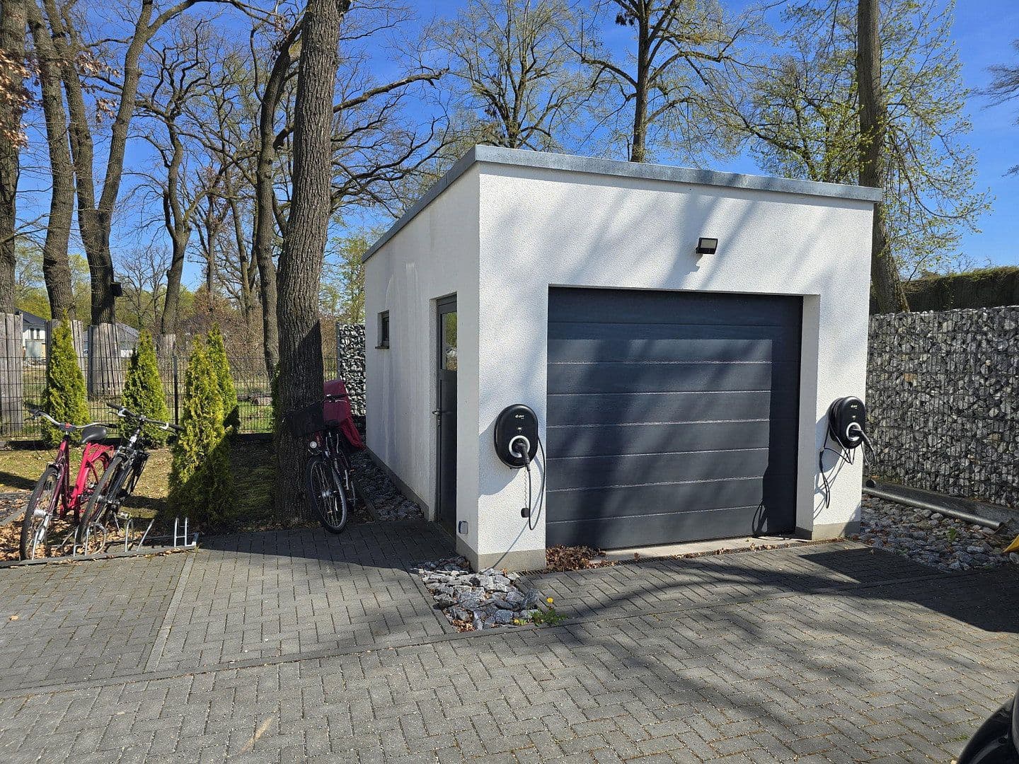 Pronájem kanceláře 94 m², Wilhelmstraße 32, Dallgow-Döberitz, Braniborsko Pronájem kanceláře 94 m², Wilhelmstraße 32, Dallgow-Döberitz, Braniborsko