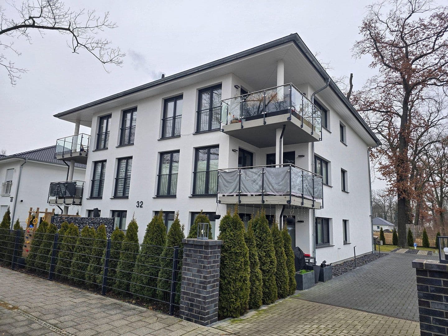 Pronájem kanceláře 94 m², Wilhelmstraße 32, Dallgow-Döberitz, Braniborsko Pronájem kanceláře 94 m², Wilhelmstraße 32, Dallgow-Döberitz, Braniborsko