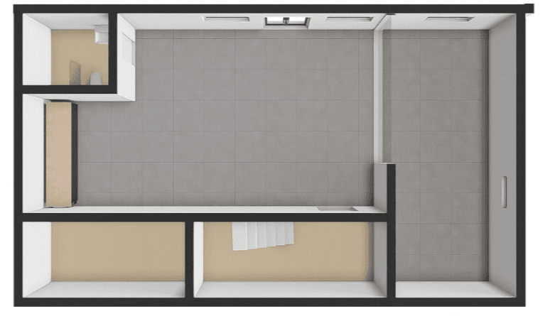 Pronájem kanceláře 94 m², Wilhelmstraße 32, Dallgow-Döberitz, Braniborsko Pronájem kanceláře 94 m², Wilhelmstraße 32, Dallgow-Döberitz, Braniborsko