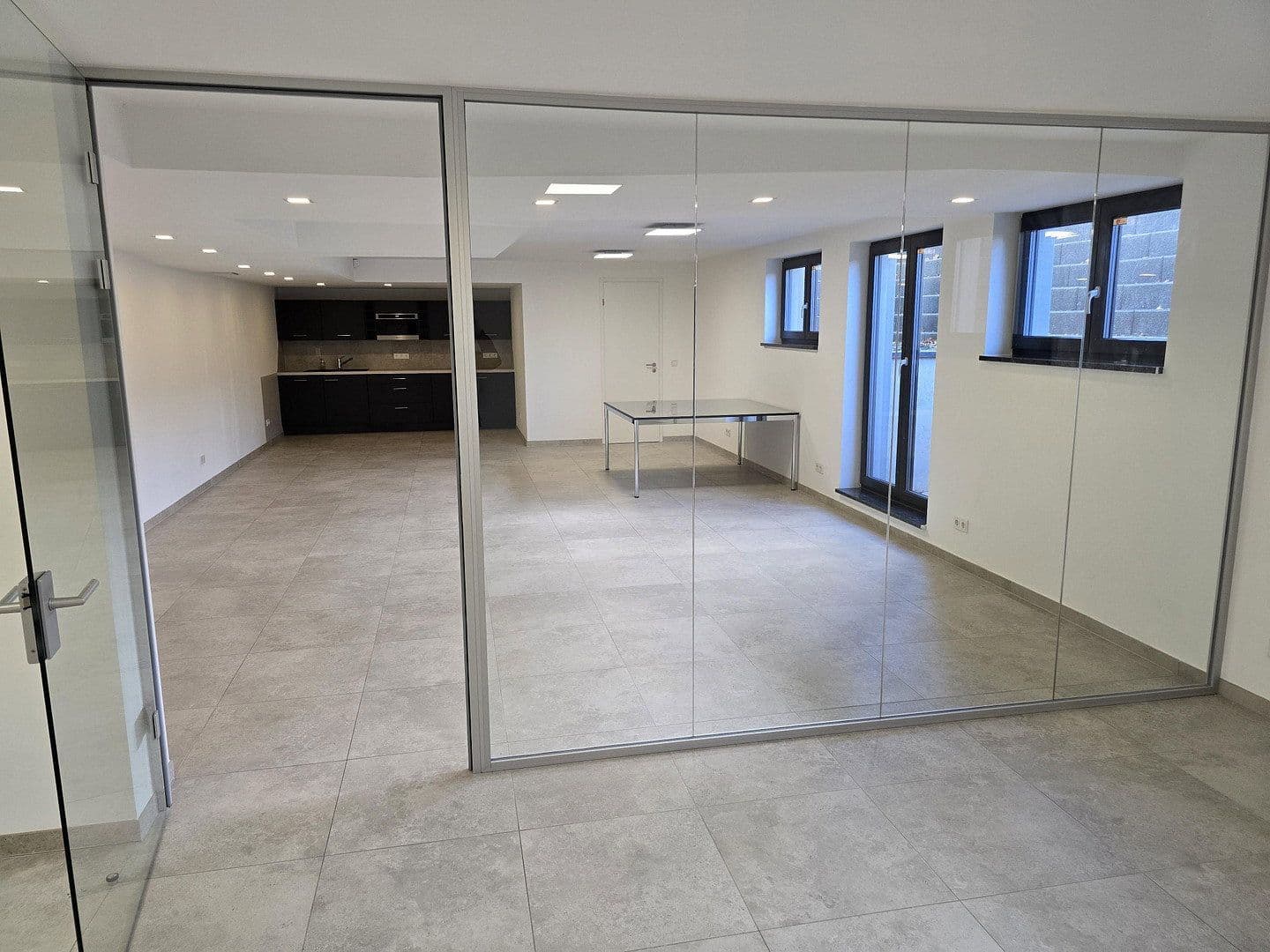 Pronájem kanceláře 94 m², Wilhelmstraße 32, Dallgow-Döberitz, Braniborsko Pronájem kanceláře 94 m², Wilhelmstraße 32, Dallgow-Döberitz, Braniborsko