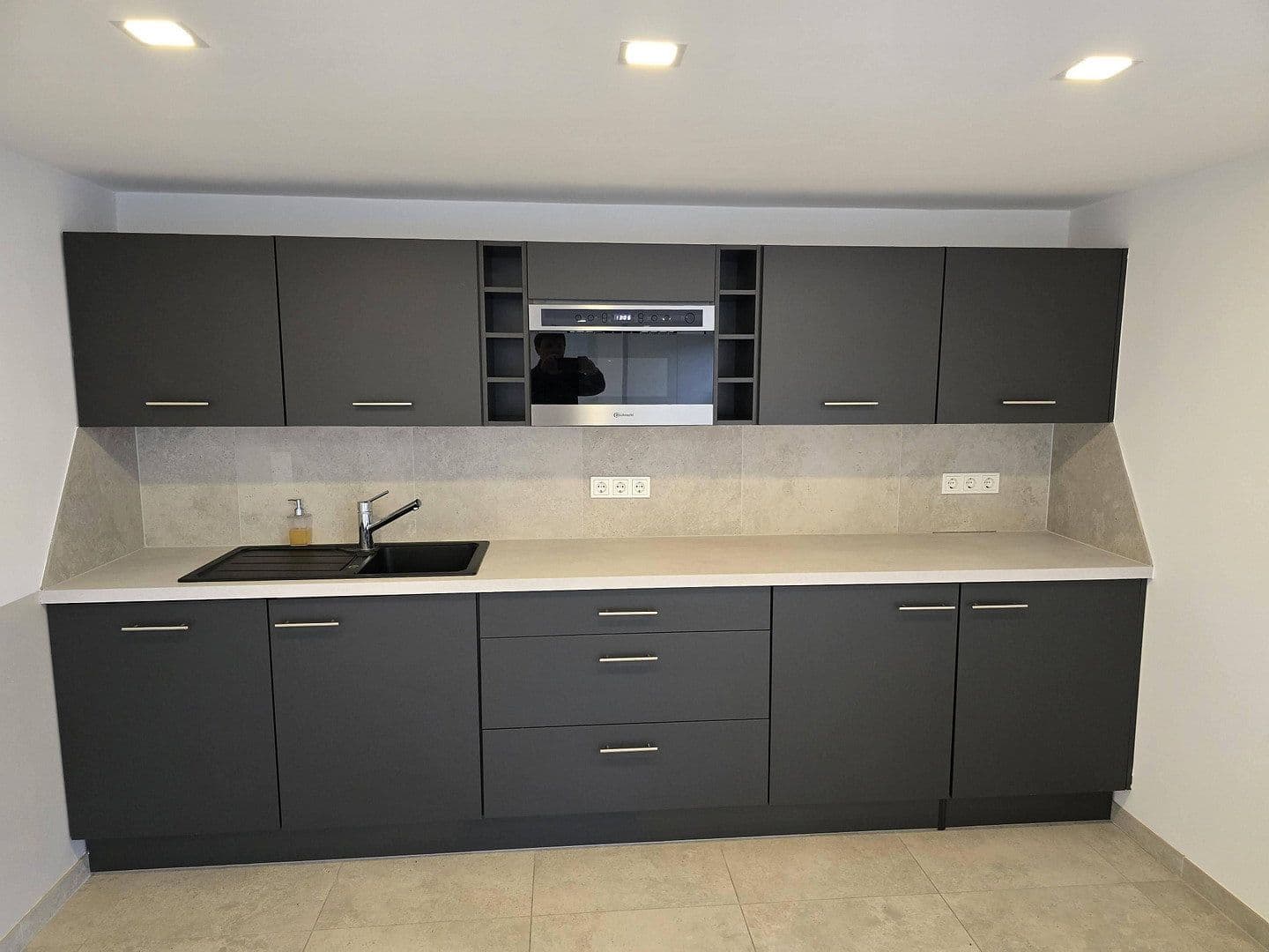 Pronájem kanceláře 94 m², Wilhelmstraße 32, Dallgow-Döberitz, Braniborsko Pronájem kanceláře 94 m², Wilhelmstraße 32, Dallgow-Döberitz, Braniborsko