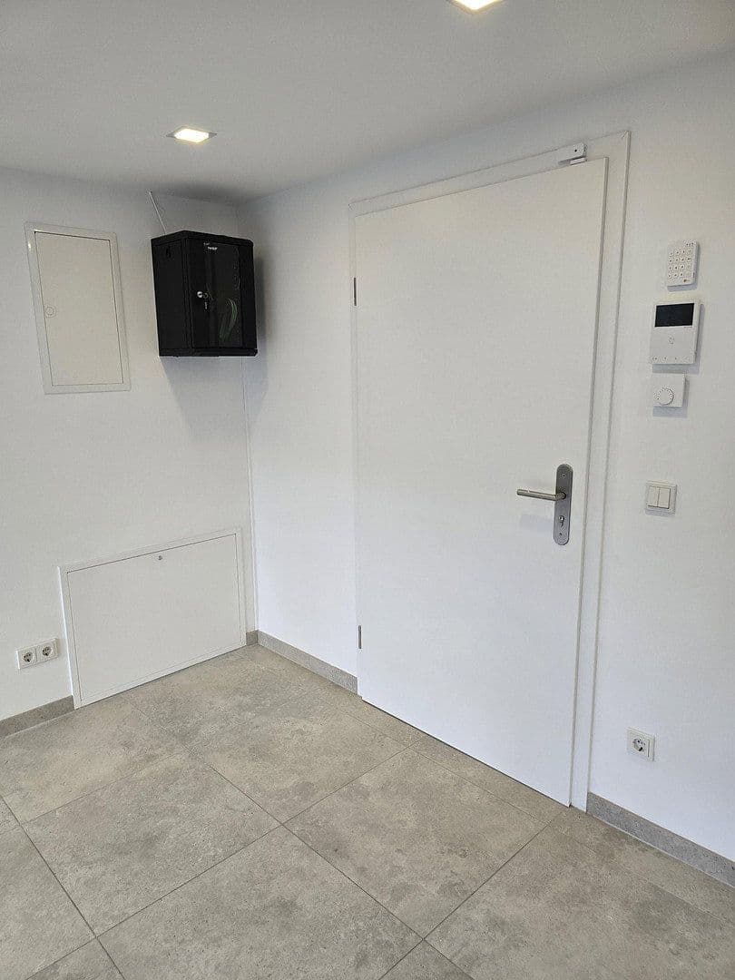Pronájem kanceláře 94 m², Wilhelmstraße 32, Dallgow-Döberitz, Braniborsko Pronájem kanceláře 94 m², Wilhelmstraße 32, Dallgow-Döberitz, Braniborsko