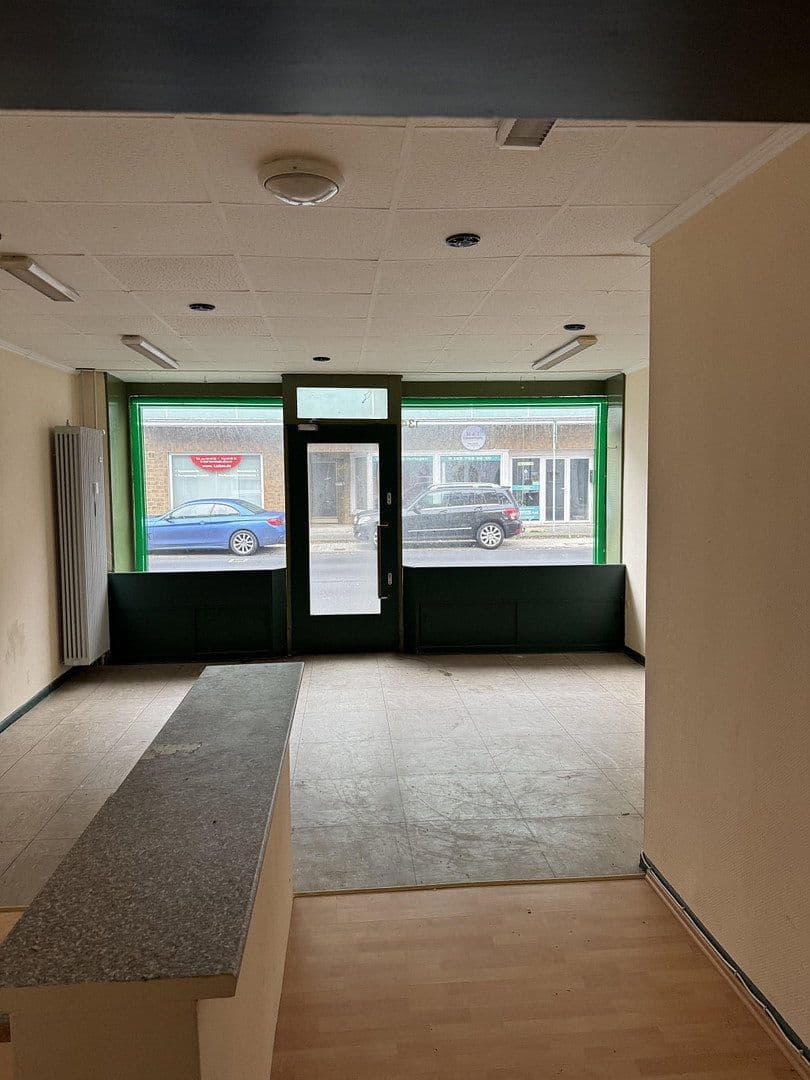 Pronájem kanceláře 40 m², Nordstr. 134, Remscheid, Severní Porýní-Vestfálsko Pronájem kanceláře 40 m², Nordstr. 134, Remscheid, Severní Porýní-Vestfálsko
