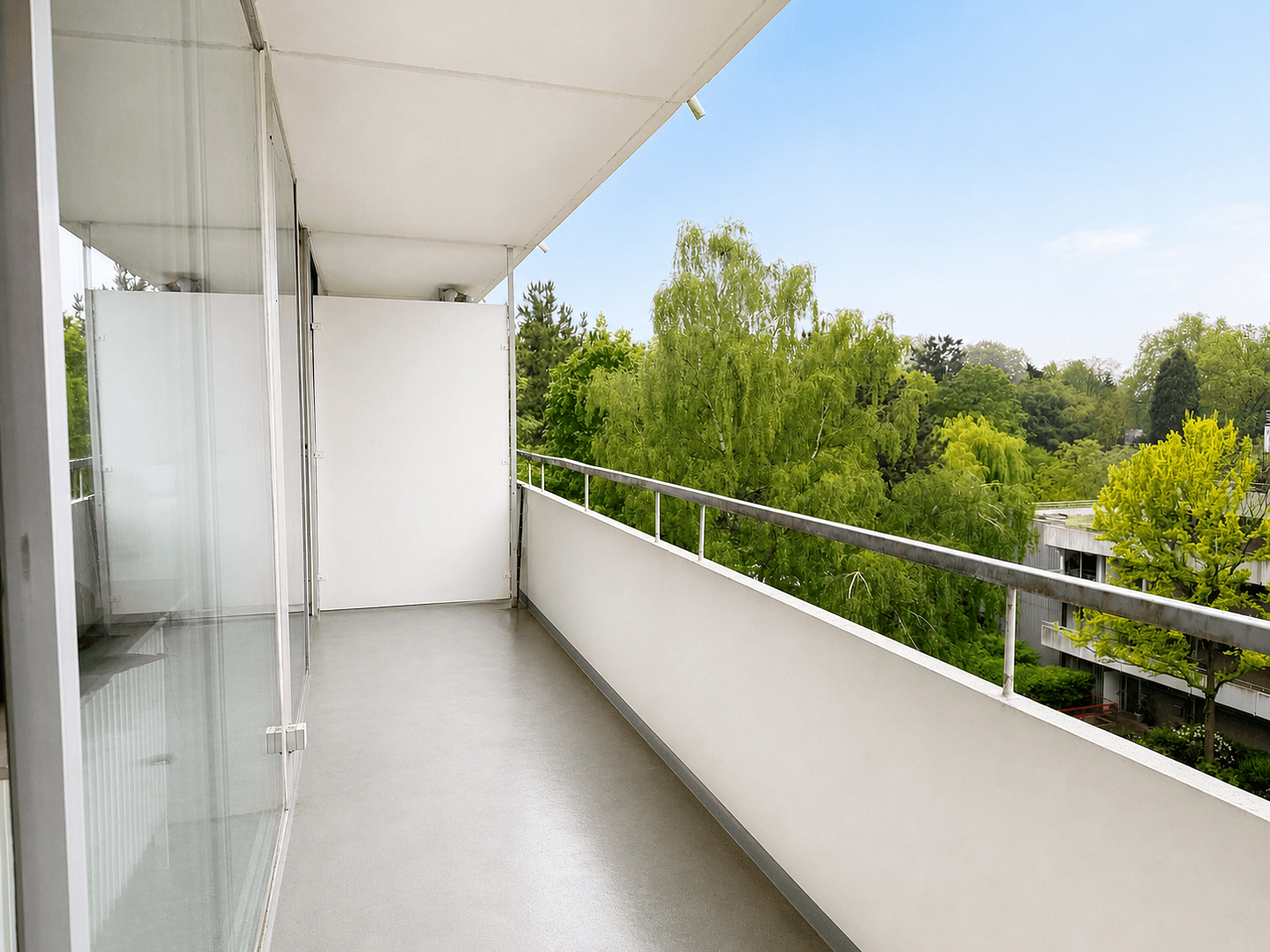 Pronájem bytu 3+1 83 m², Nussbaumallee 4, Kerpen, Severní Porýní-Vestfálsko Pronájem bytu 3+1 83 m², Nussbaumallee 4, Kerpen, Severní Porýní-Vestfálsko