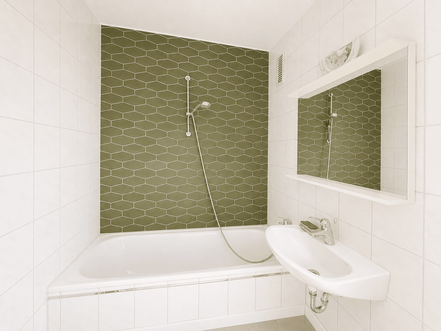 Pronájem bytu 3+1 83 m², Nussbaumallee 4, Kerpen, Severní Porýní-Vestfálsko Pronájem bytu 3+1 83 m², Nussbaumallee 4, Kerpen, Severní Porýní-Vestfálsko