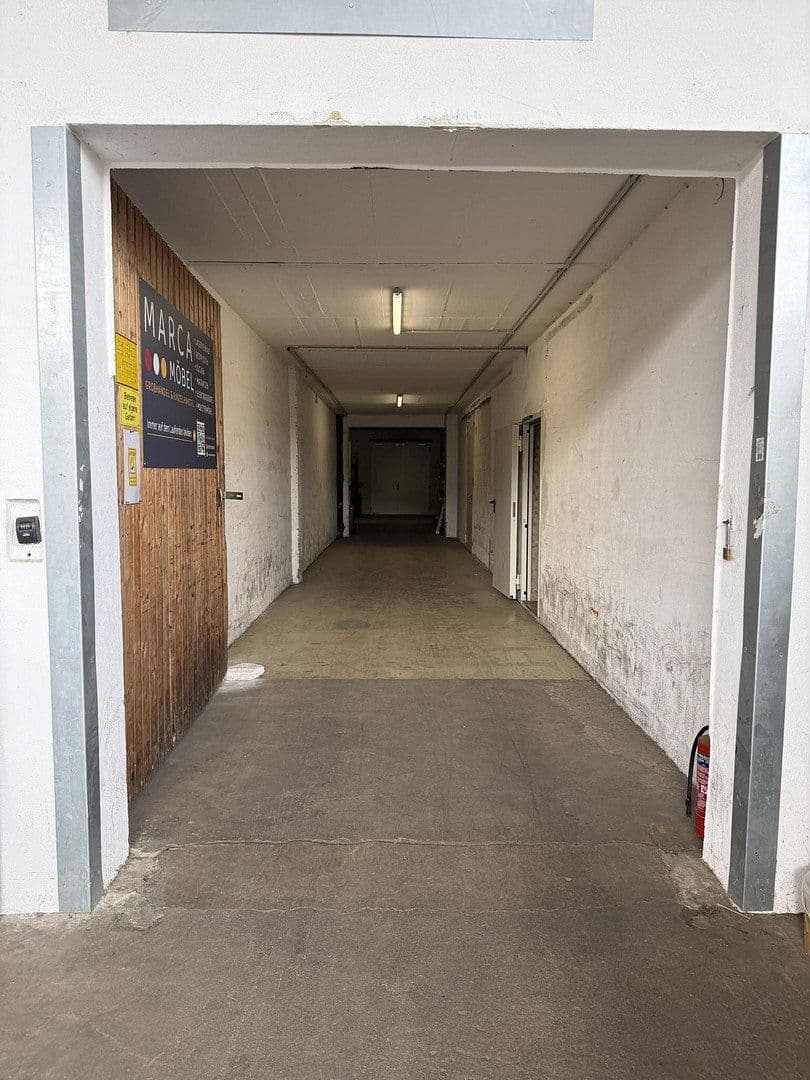 Pronájem nebytového prostoru 1.215 m², Klingenberg am Main, Bavorsko Pronájem nebytového prostoru 1.215 m², Klingenberg am Main, Bavorsko