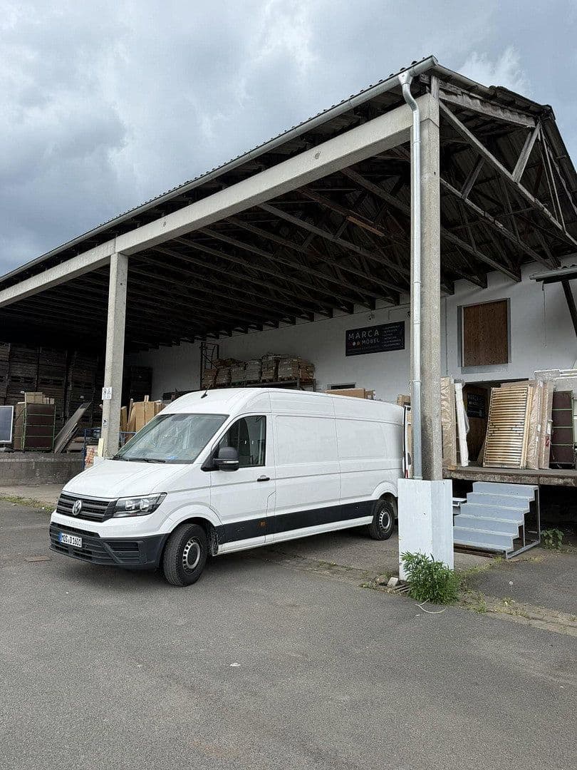 Pronájem nebytového prostoru 1.215 m², Klingenberg am Main, Bavorsko Pronájem nebytového prostoru 1.215 m², Klingenberg am Main, Bavorsko