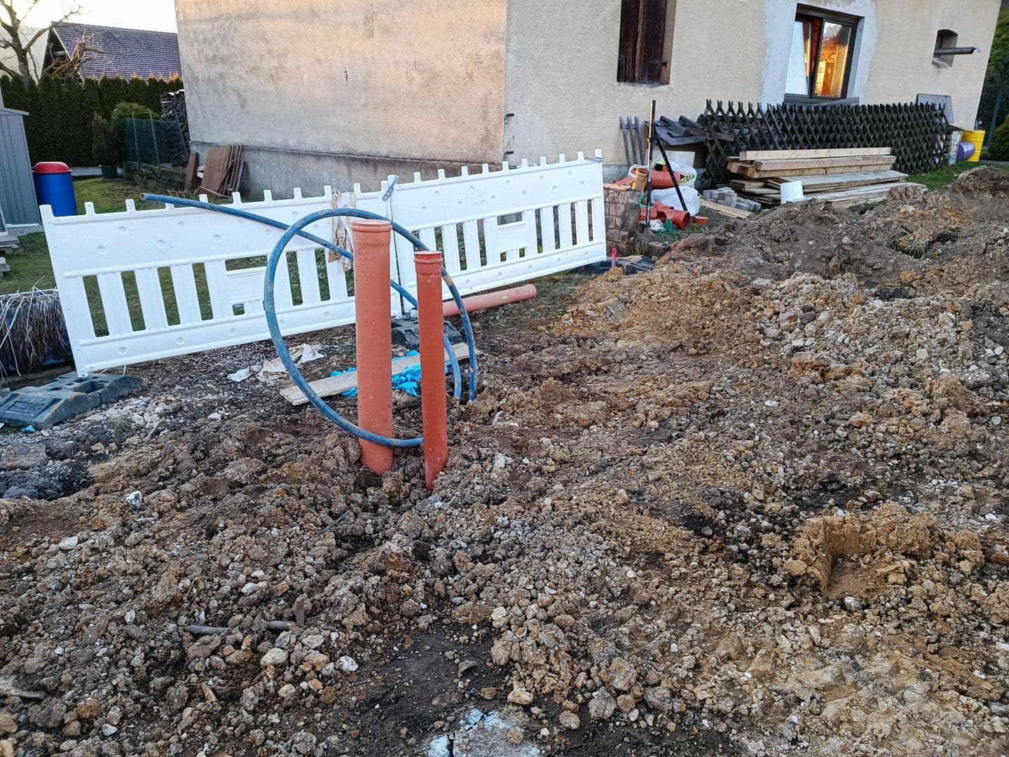 Prodej pozemku 808 m², Kreuzstraße 4A, Simmelsdorf, Bavorsko Prodej pozemku 808 m², Kreuzstraße 4A, Simmelsdorf, Bavorsko