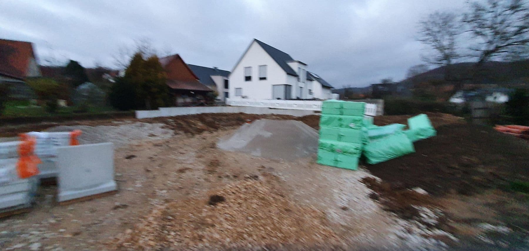 Prodej pozemku 808 m², Kreuzstraße 4A, Simmelsdorf, Bavorsko Prodej pozemku 808 m², Kreuzstraße 4A, Simmelsdorf, Bavorsko