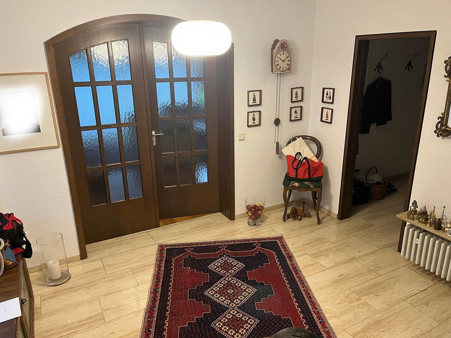 Prodej domu 230 m², pozemek 459 m², Ostfildern, Bádensko-Württembersko Prodej domu 230 m², pozemek 459 m², Ostfildern, Bádensko-Württembersko