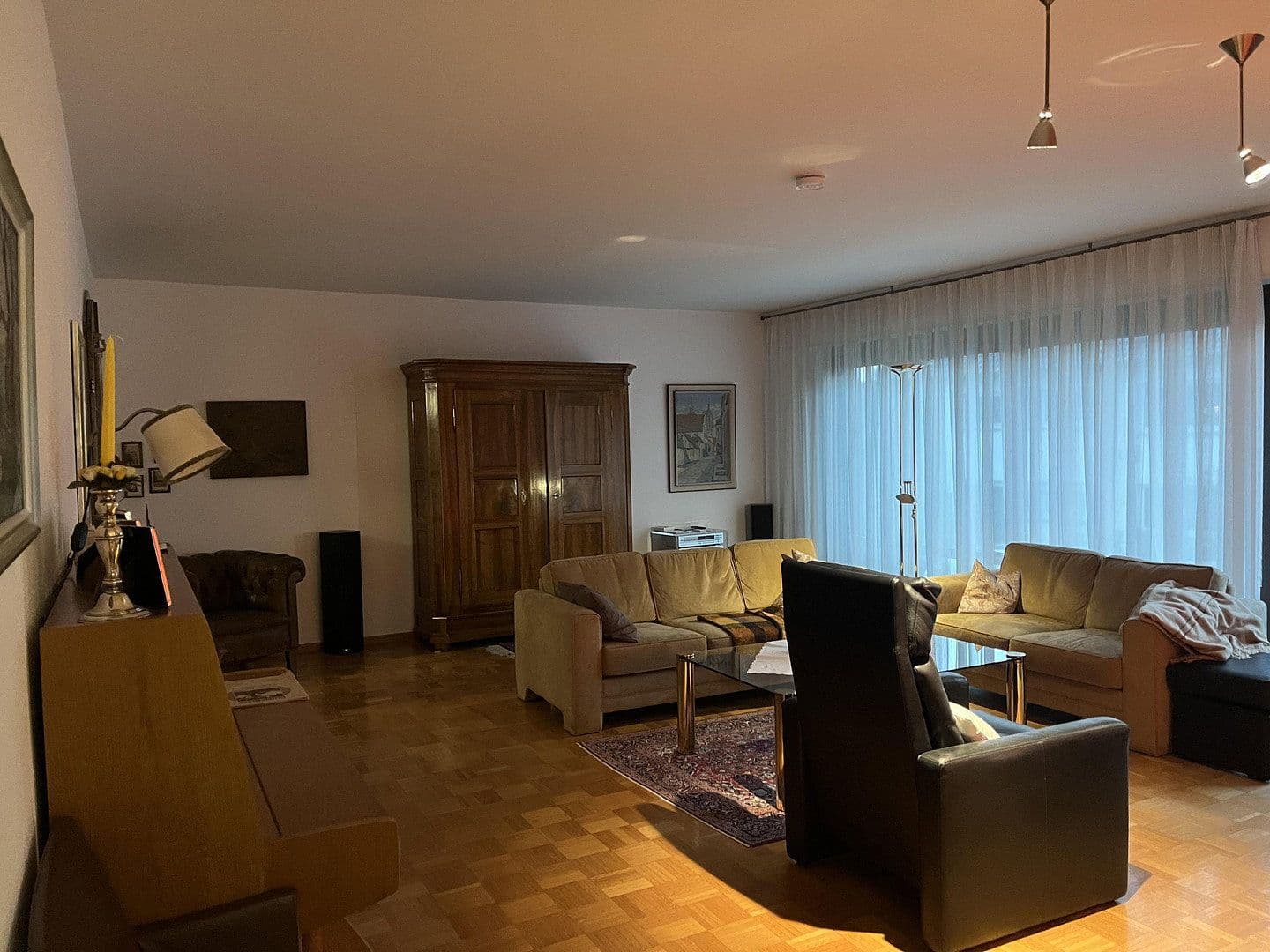 Prodej domu 230 m², pozemek 459 m², Ostfildern, Bádensko-Württembersko Prodej domu 230 m², pozemek 459 m², Ostfildern, Bádensko-Württembersko