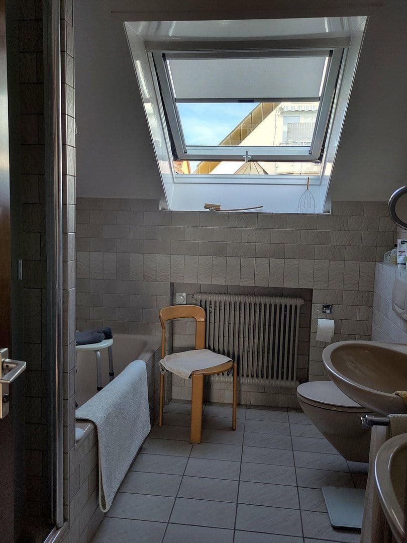 Prodej domu 230 m², pozemek 459 m², Ostfildern, Bádensko-Württembersko Prodej domu 230 m², pozemek 459 m², Ostfildern, Bádensko-Württembersko