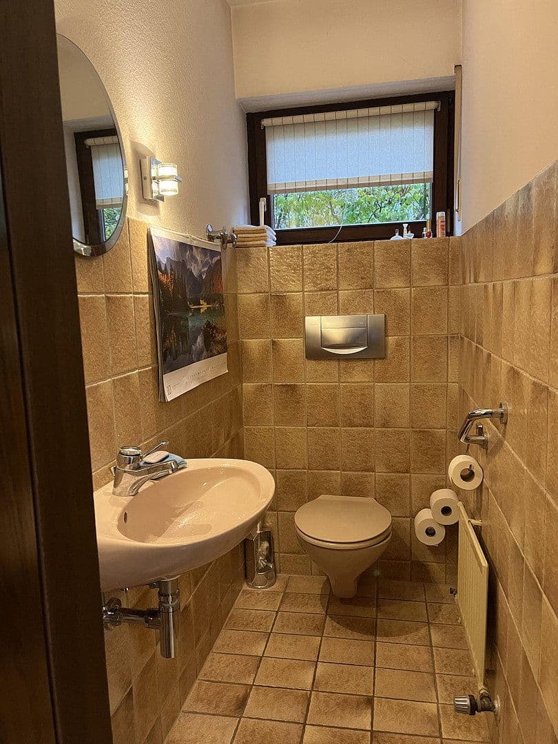 Prodej domu 230 m², pozemek 459 m², Ostfildern, Bádensko-Württembersko Prodej domu 230 m², pozemek 459 m², Ostfildern, Bádensko-Württembersko