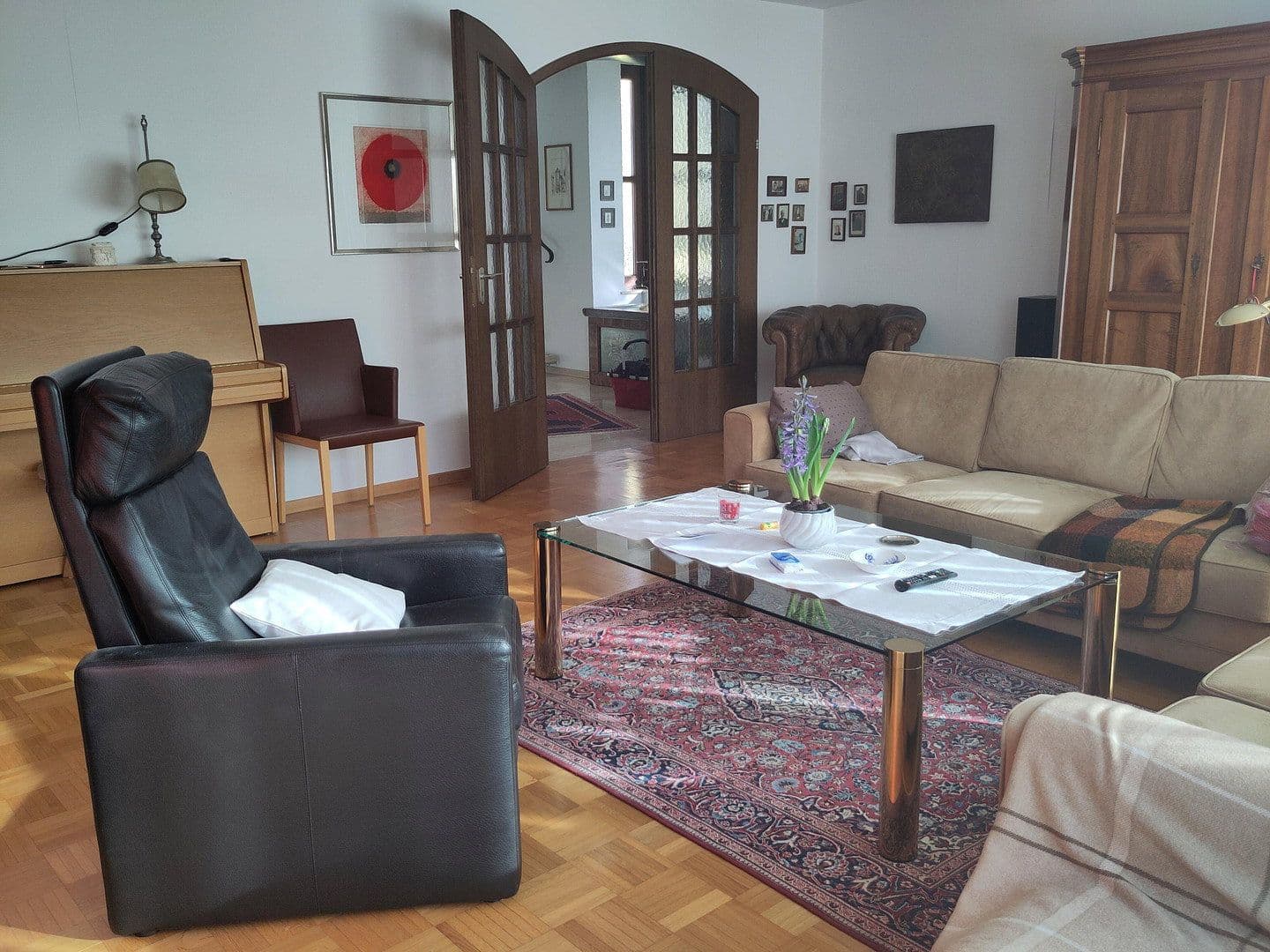 Prodej domu 230 m², pozemek 459 m², Ostfildern, Bádensko-Württembersko Prodej domu 230 m², pozemek 459 m², Ostfildern, Bádensko-Württembersko