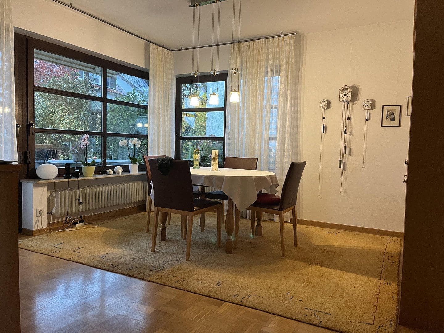 Prodej domu 230 m², pozemek 459 m², Ostfildern, Bádensko-Württembersko Prodej domu 230 m², pozemek 459 m², Ostfildern, Bádensko-Württembersko