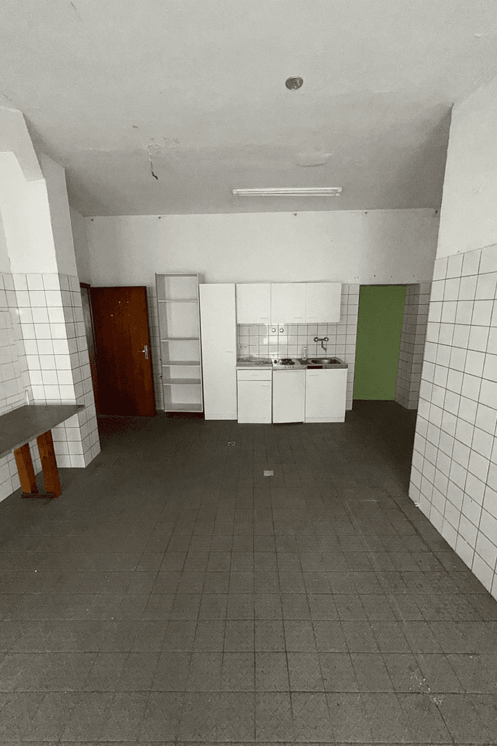 Pronájem nebytového prostoru 217 m², Nordstr. 134, Remscheid, Severní Porýní-Vestfálsko Pronájem nebytového prostoru 217 m², Nordstr. 134, Remscheid, Severní Porýní-Vestfálsko