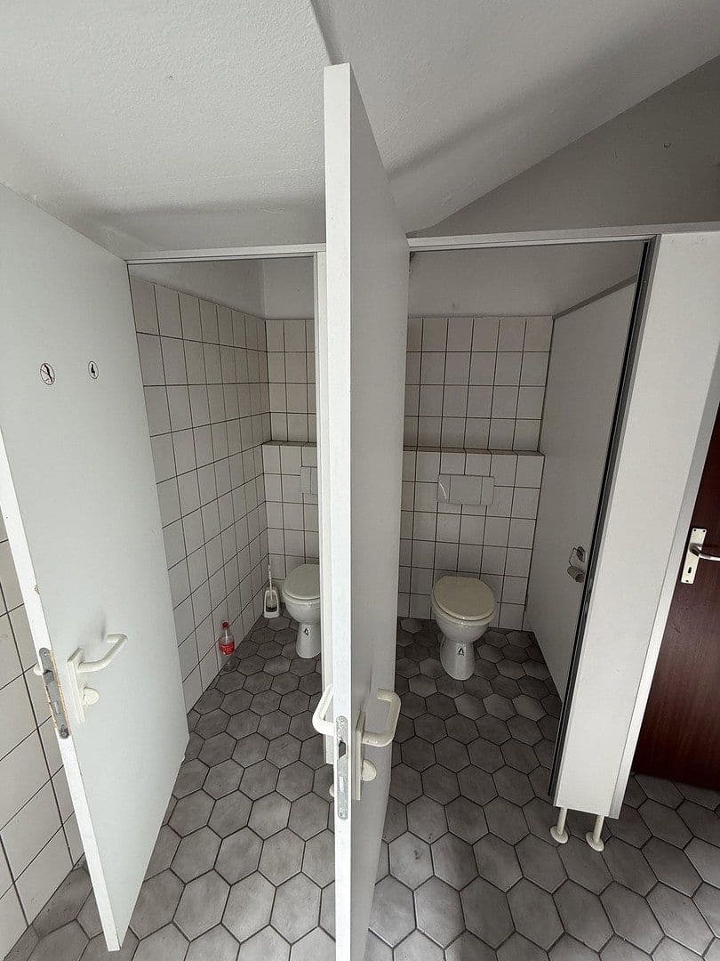 Pronájem nebytového prostoru 217 m², Nordstr. 134, Remscheid, Severní Porýní-Vestfálsko Pronájem nebytového prostoru 217 m², Nordstr. 134, Remscheid, Severní Porýní-Vestfálsko