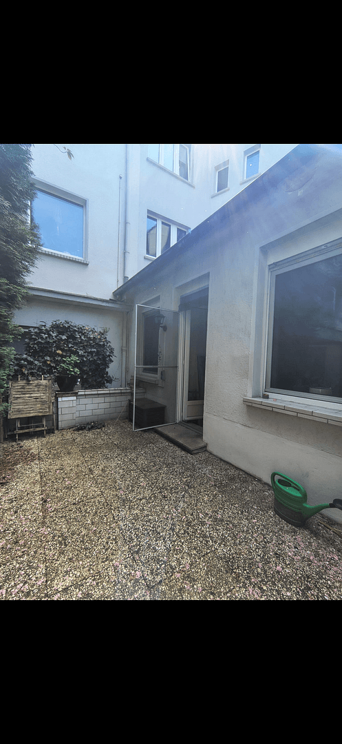 Pronájem domu 112 m², pozemek 112 m², Rellinghauser Straße 115, Essen, Severní Porýní-Vestfálsko Pronájem domu 112 m², pozemek 112 m², Rellinghauser Straße 115, Essen, Severní Porýní-Vestfálsko