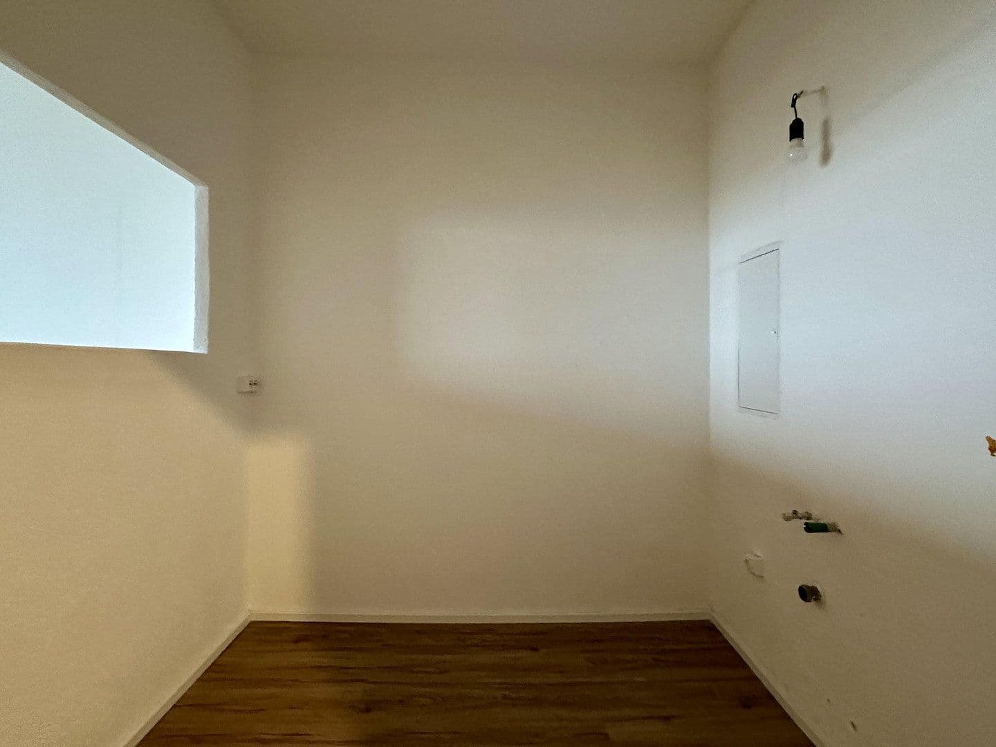 Pronájem bytu 1+kk 52 m², Otto-Worms-Straße 15, Gera, Durynsko Pronájem bytu 1+kk 52 m², Otto-Worms-Straße 15, Gera, Durynsko