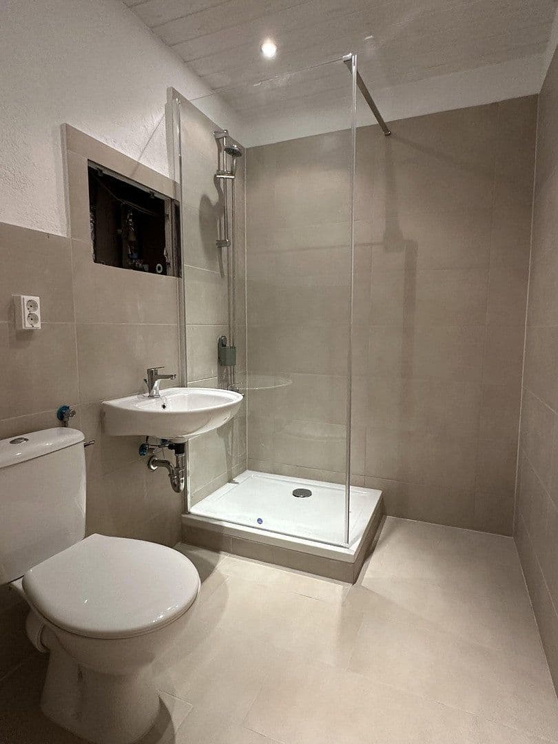 Pronájem bytu 1+kk 52 m², Otto-Worms-Straße 15, Gera, Durynsko Pronájem bytu 1+kk 52 m², Otto-Worms-Straße 15, Gera, Durynsko
