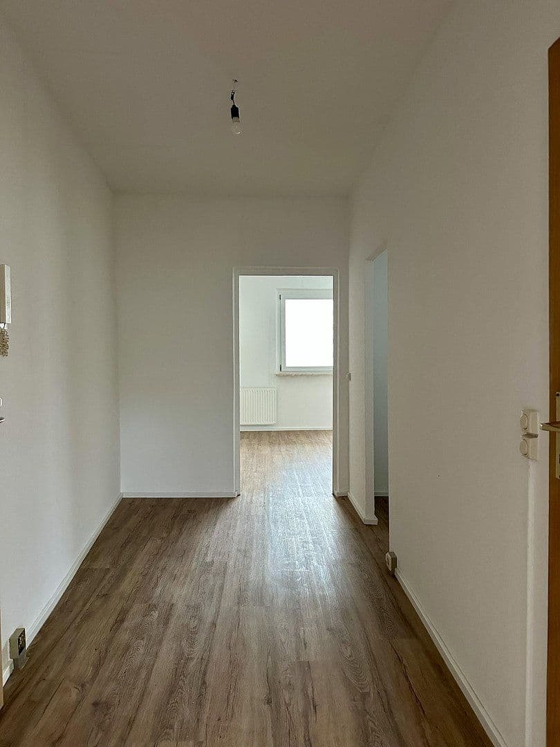 Pronájem bytu 1+kk 52 m², Otto-Worms-Straße 15, Gera, Durynsko Pronájem bytu 1+kk 52 m², Otto-Worms-Straße 15, Gera, Durynsko