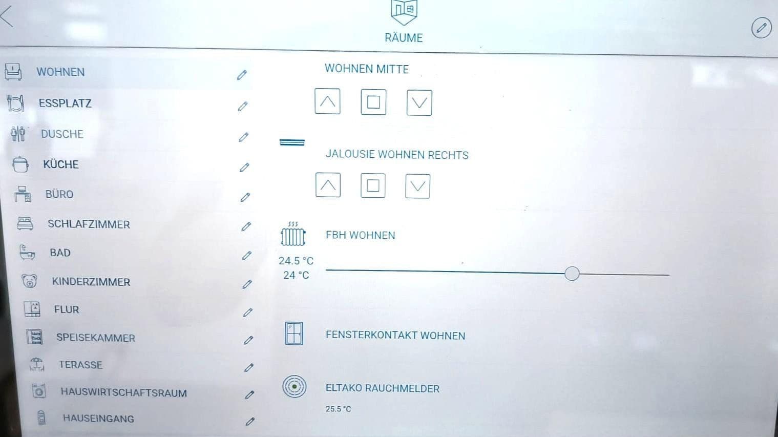 Prodej domu 156 m², pozemek 543 m², Sandbühl 22, Bingen, Bádensko-Württembersko Prodej domu 156 m², pozemek 543 m², Sandbühl 22, Bingen, Bádensko-Württembersko