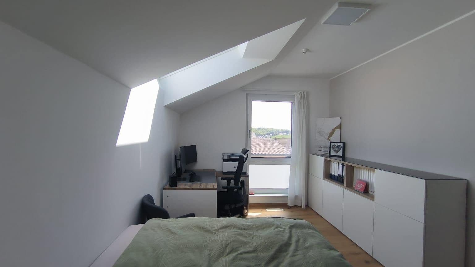 Prodej domu 156 m², pozemek 543 m², Sandbühl 22, Bingen, Bádensko-Württembersko Prodej domu 156 m², pozemek 543 m², Sandbühl 22, Bingen, Bádensko-Württembersko