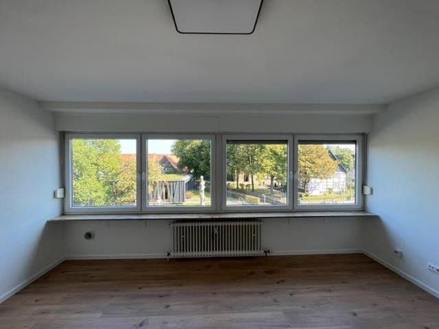 Pronájem bytu 1+1 30 m², Brackeler Hellweg 138, Dortmund, Severní Porýní-Vestfálsko Pronájem bytu 1+1 30 m², Brackeler Hellweg 138, Dortmund, Severní Porýní-Vestfálsko