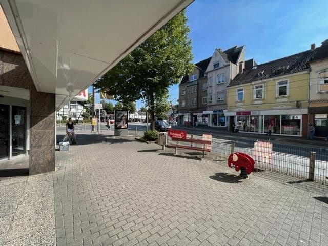 Pronájem bytu 1+1 30 m², Brackeler Hellweg 138, Dortmund, Severní Porýní-Vestfálsko Pronájem bytu 1+1 30 m², Brackeler Hellweg 138, Dortmund, Severní Porýní-Vestfálsko
