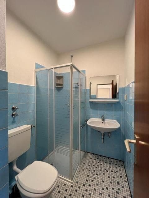 Pronájem bytu 1+1 30 m², Brackeler Hellweg 138, Dortmund, Severní Porýní-Vestfálsko Pronájem bytu 1+1 30 m², Brackeler Hellweg 138, Dortmund, Severní Porýní-Vestfálsko