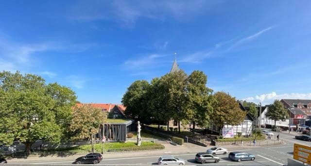 Pronájem bytu 1+1 30 m², Brackeler Hellweg 138, Dortmund, Severní Porýní-Vestfálsko Pronájem bytu 1+1 30 m², Brackeler Hellweg 138, Dortmund, Severní Porýní-Vestfálsko