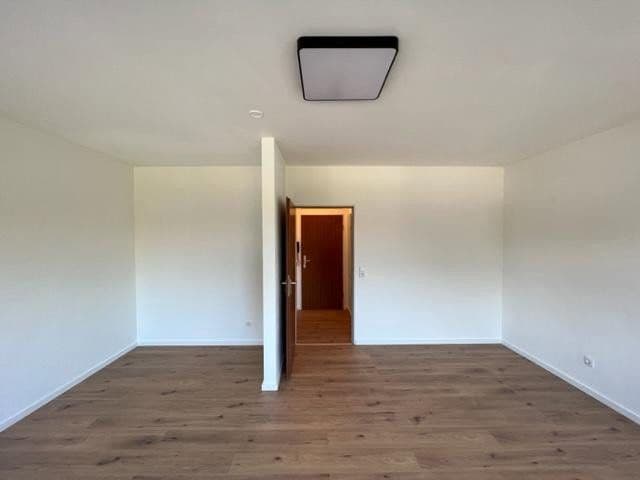 Pronájem bytu 1+1 30 m², Brackeler Hellweg 138, Dortmund, Severní Porýní-Vestfálsko Pronájem bytu 1+1 30 m², Brackeler Hellweg 138, Dortmund, Severní Porýní-Vestfálsko