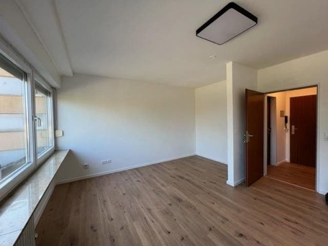 Pronájem bytu 1+1 30 m², Brackeler Hellweg 138, Dortmund, Severní Porýní-Vestfálsko Pronájem bytu 1+1 30 m², Brackeler Hellweg 138, Dortmund, Severní Porýní-Vestfálsko