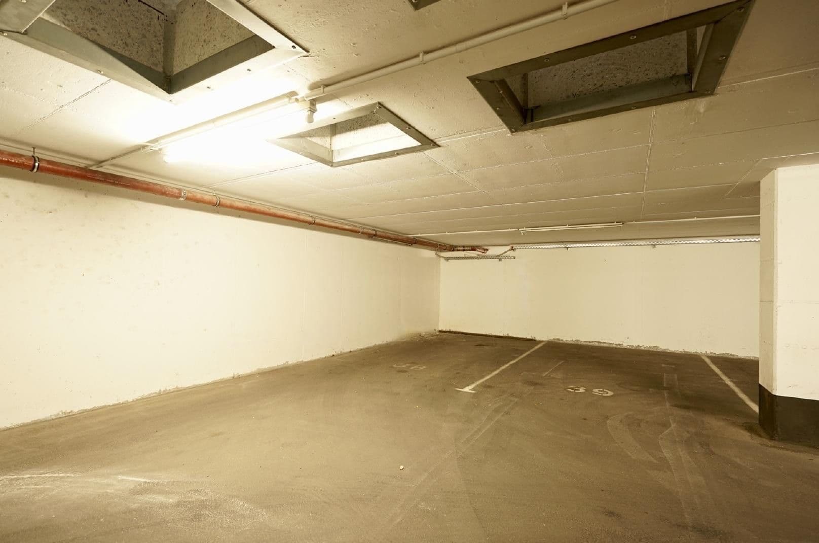 Pronájem bytu 2+1 58 m², Goethestraße 23, Radeberg, Sasko Pronájem bytu 2+1 58 m², Goethestraße 23, Radeberg, Sasko