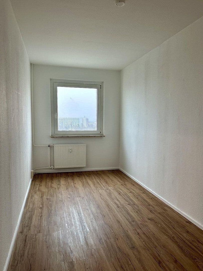 Pronájem bytu 3+1 66 m², Otto-Worms-Straße 15, Gera, Durynsko Pronájem bytu 3+1 66 m², Otto-Worms-Straße 15, Gera, Durynsko