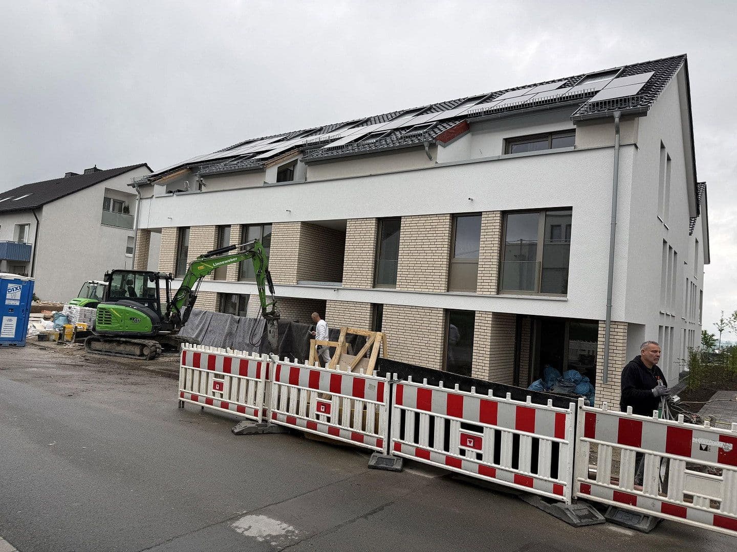 Pronájem bytu 4+kk 107 m², Eichholzstrasse 11, Dortmund, Severní Porýní-Vestfálsko Pronájem bytu 4+kk 107 m², Eichholzstrasse 11, Dortmund, Severní Porýní-Vestfálsko