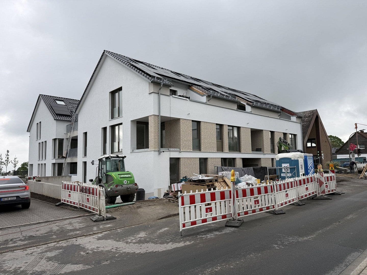 Pronájem bytu 4+kk 107 m², Eichholzstrasse 11, Dortmund, Severní Porýní-Vestfálsko Pronájem bytu 4+kk 107 m², Eichholzstrasse 11, Dortmund, Severní Porýní-Vestfálsko