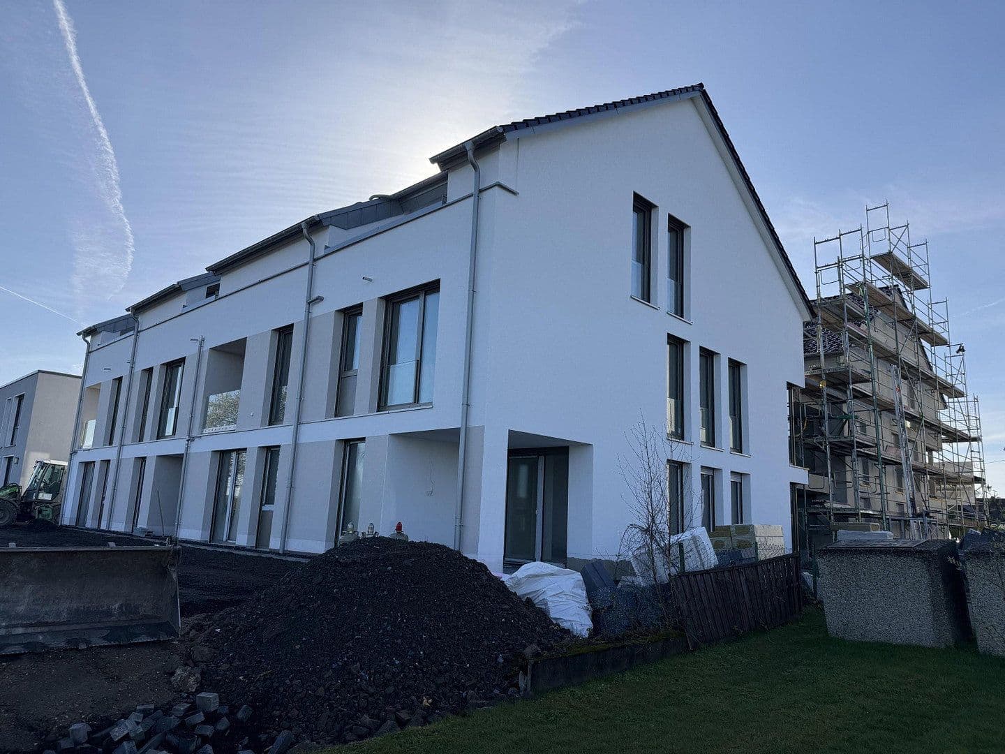 Pronájem bytu 4+kk 107 m², Eichholzstrasse 11, Dortmund, Severní Porýní-Vestfálsko Pronájem bytu 4+kk 107 m², Eichholzstrasse 11, Dortmund, Severní Porýní-Vestfálsko
